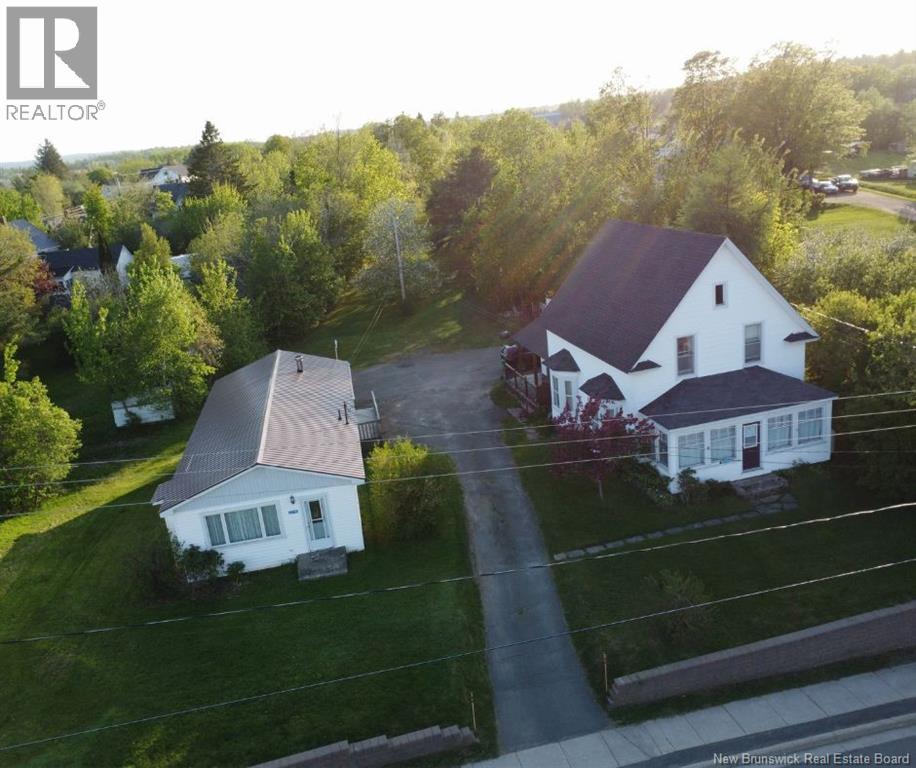 2788-2790 Main Street, Hillsborough, New Brunswick