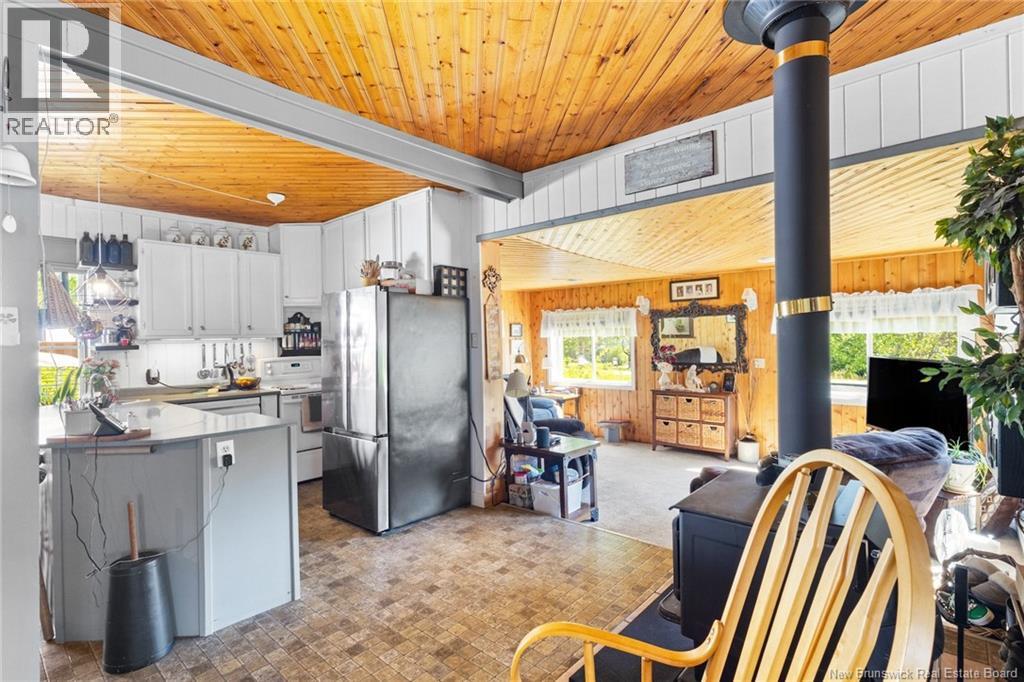 1677 Bronson Sett Road, Bronson Settlement, New Brunswick  E4A 2M2 - Photo 10 - NB126047