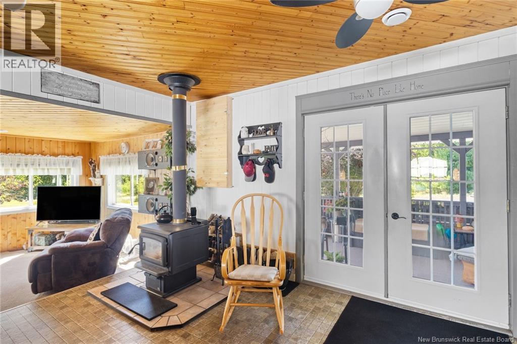 1677 Bronson Sett Road, Bronson Settlement, New Brunswick  E4A 2M2 - Photo 11 - NB126047