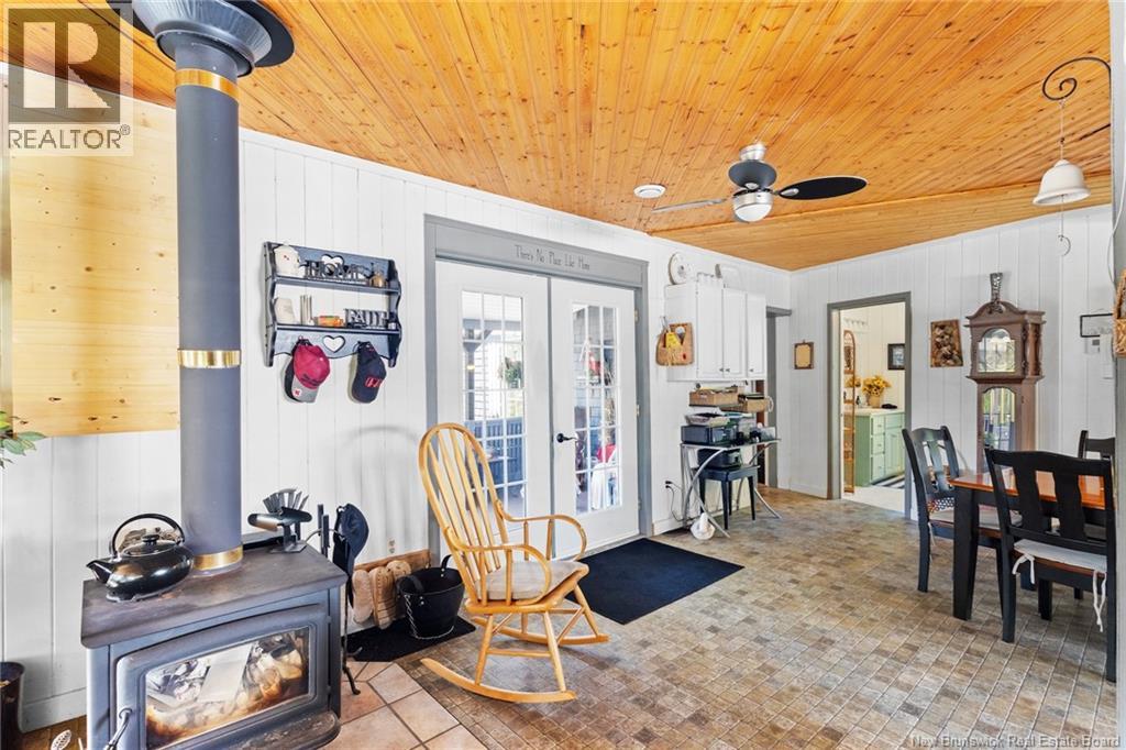 1677 Bronson Sett Road, Bronson Settlement, New Brunswick  E4A 2M2 - Photo 12 - NB126047