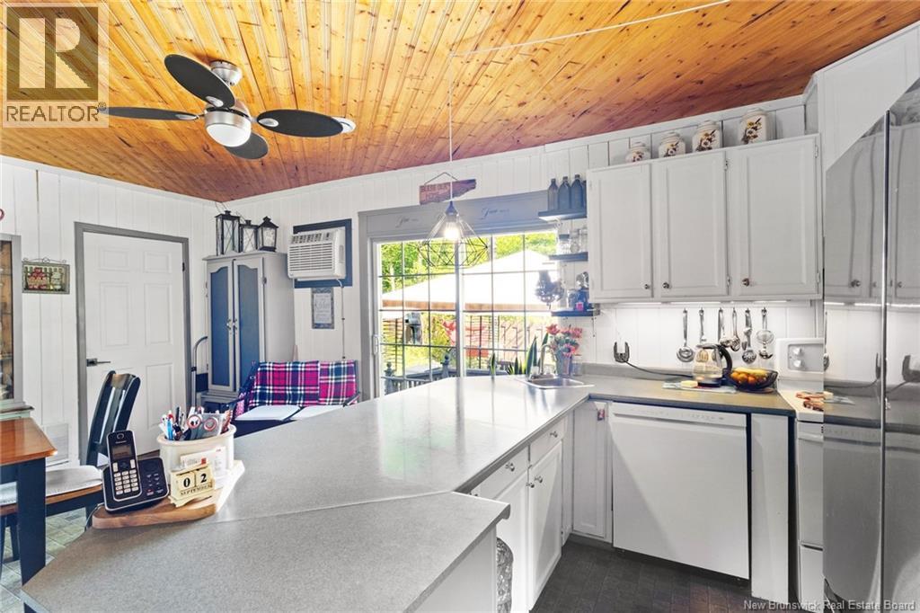 1677 Bronson Sett Road, Bronson Settlement, New Brunswick  E4A 2M2 - Photo 14 - NB126047