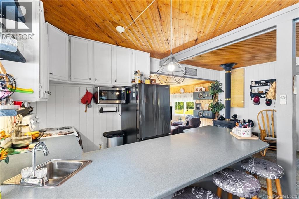 1677 Bronson Sett Road, Bronson Settlement, New Brunswick  E4A 2M2 - Photo 16 - NB126047