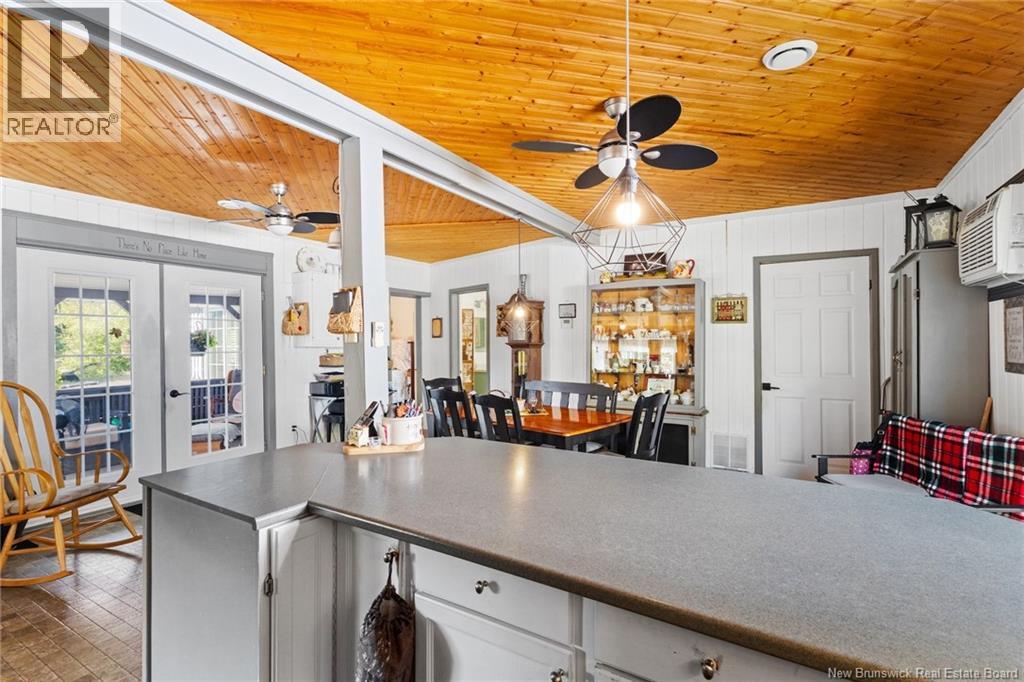 1677 Bronson Sett Road, Bronson Settlement, New Brunswick  E4A 2M2 - Photo 17 - NB126047