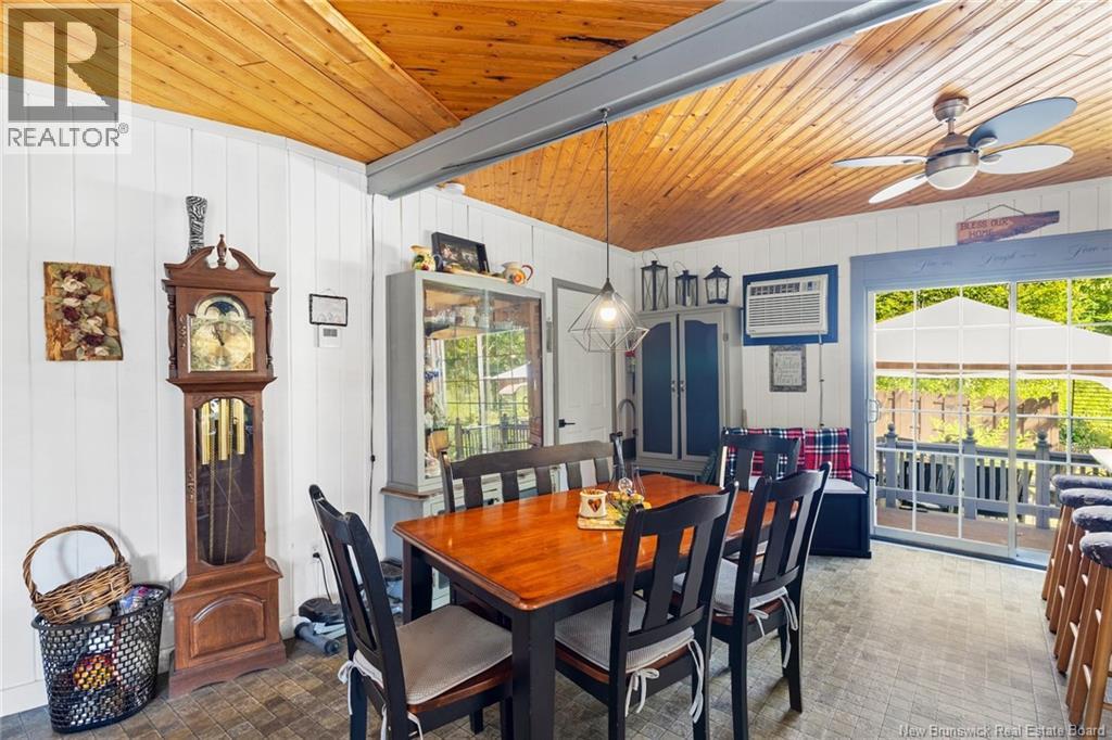 1677 Bronson Sett Road, Bronson Settlement, New Brunswick  E4A 2M2 - Photo 18 - NB126047