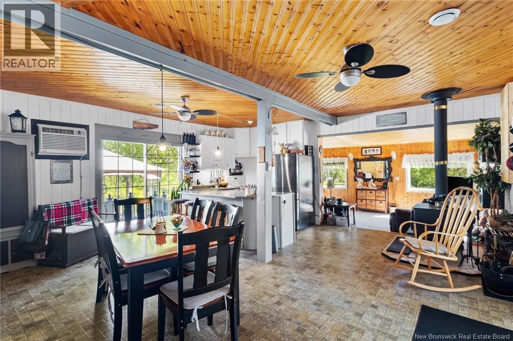 1677 Bronson Sett Road, Bronson Settlement, New Brunswick  E4A 2M2 - Photo 19 - NB126047