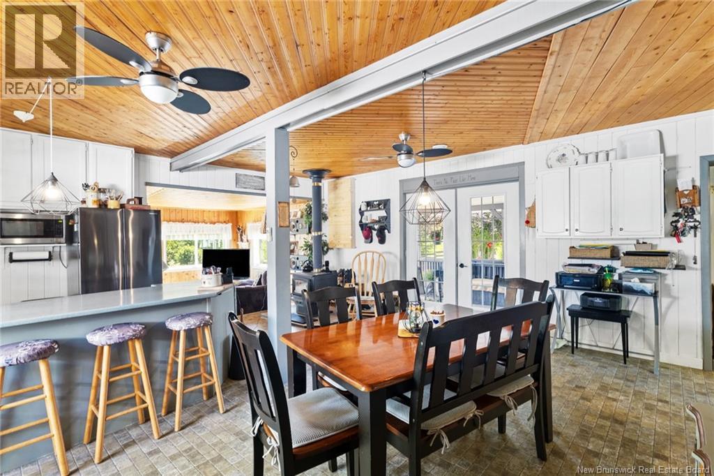 1677 Bronson Sett Road, Bronson Settlement, New Brunswick  E4A 2M2 - Photo 20 - NB126047