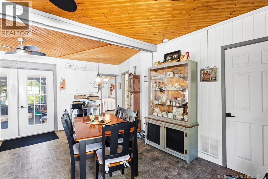 1677 Bronson Sett Road, Bronson Settlement, New Brunswick  E4A 2M2 - Photo 21 - NB126047