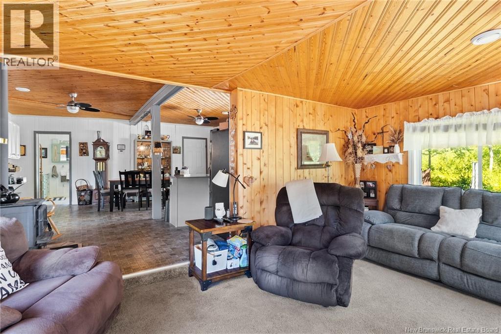 1677 Bronson Sett Road, Bronson Settlement, New Brunswick  E4A 2M2 - Photo 23 - NB126047