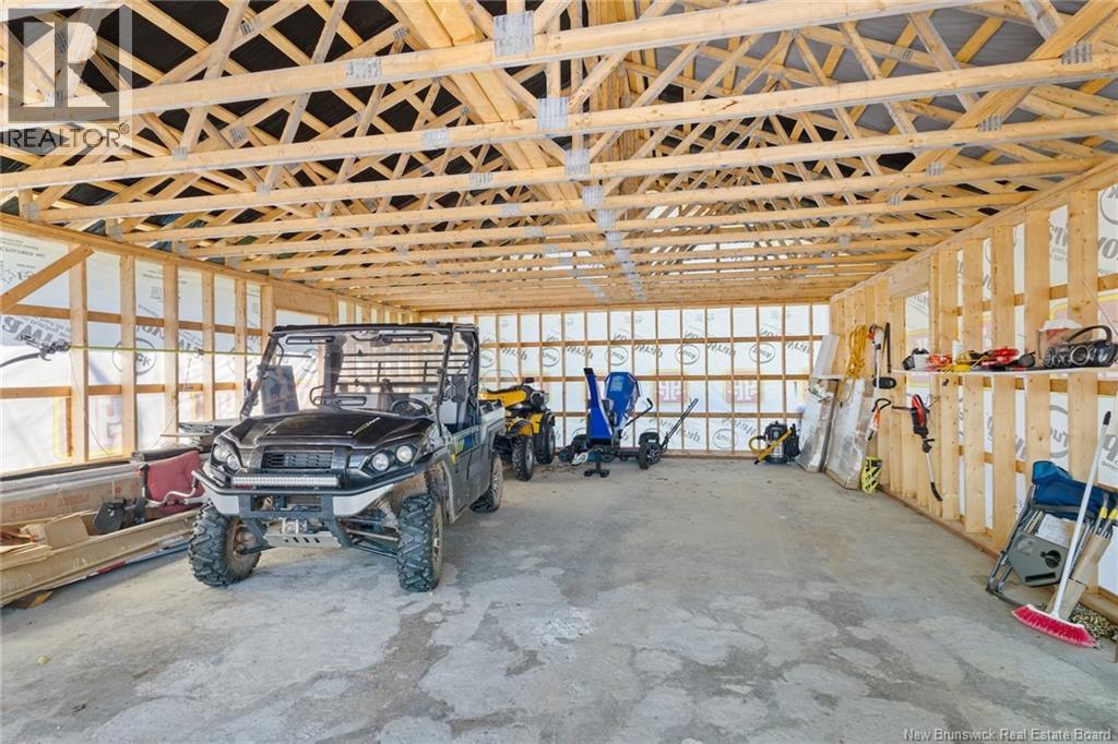 1677 Bronson Sett Road, Bronson Settlement, New Brunswick  E4A 2M2 - Photo 34 - NB126047