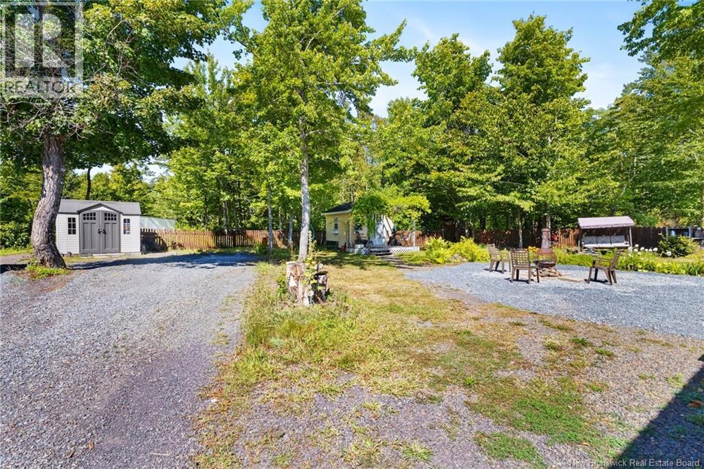 1677 Bronson Sett Road, Bronson Settlement, New Brunswick  E4A 2M2 - Photo 35 - NB126047