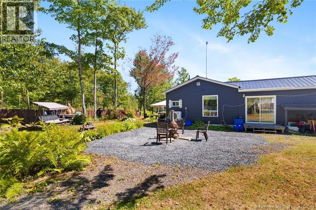 1677 Bronson Sett Road, Bronson Settlement, New Brunswick  E4A 2M2 - Photo 36 - NB126047