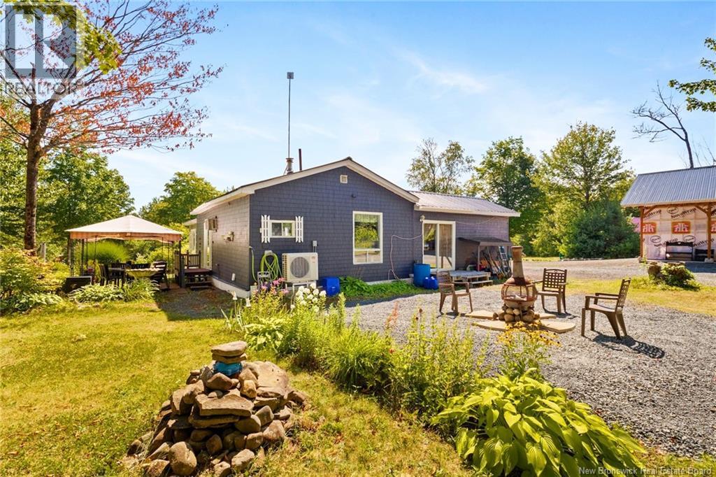 1677 Bronson Sett Road, Bronson Settlement, New Brunswick  E4A 2M2 - Photo 37 - NB126047