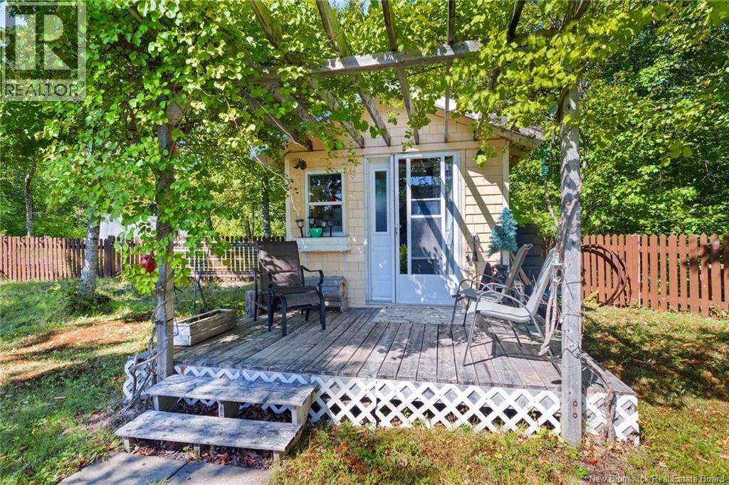 1677 Bronson Sett Road, Bronson Settlement, New Brunswick  E4A 2M2 - Photo 39 - NB126047