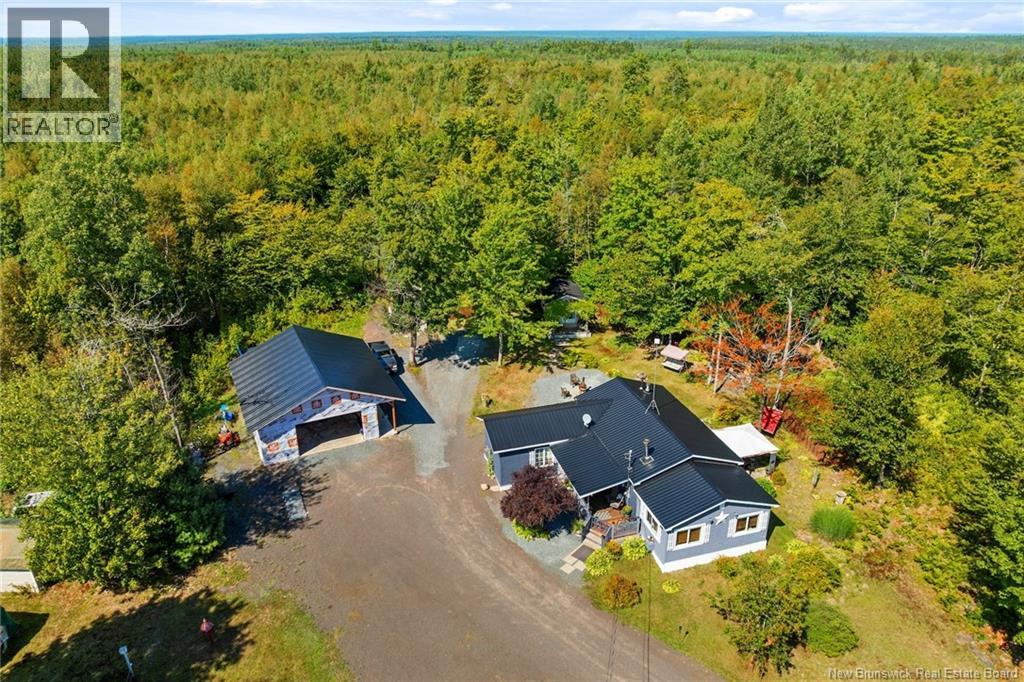 1677 Bronson Sett Road, Bronson Settlement, New Brunswick  E4A 2M2 - Photo 4 - NB126047