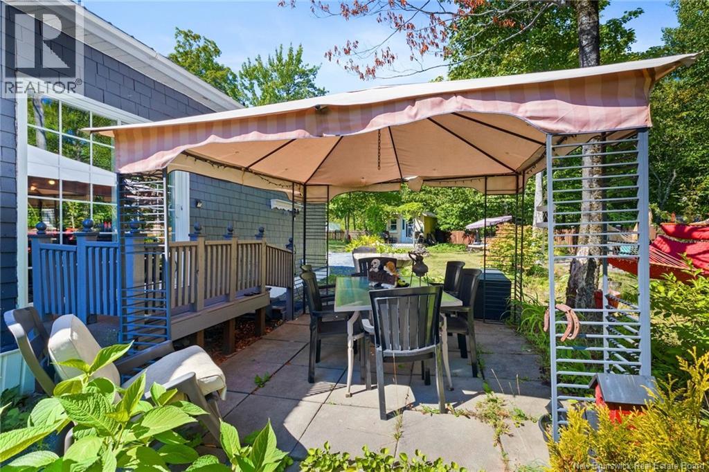 1677 Bronson Sett Road, Bronson Settlement, New Brunswick  E4A 2M2 - Photo 42 - NB126047