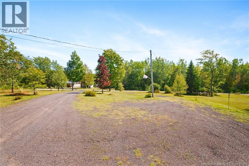 1677 Bronson Sett Road, Bronson Settlement, New Brunswick  E4A 2M2 - Photo 43 - NB126047