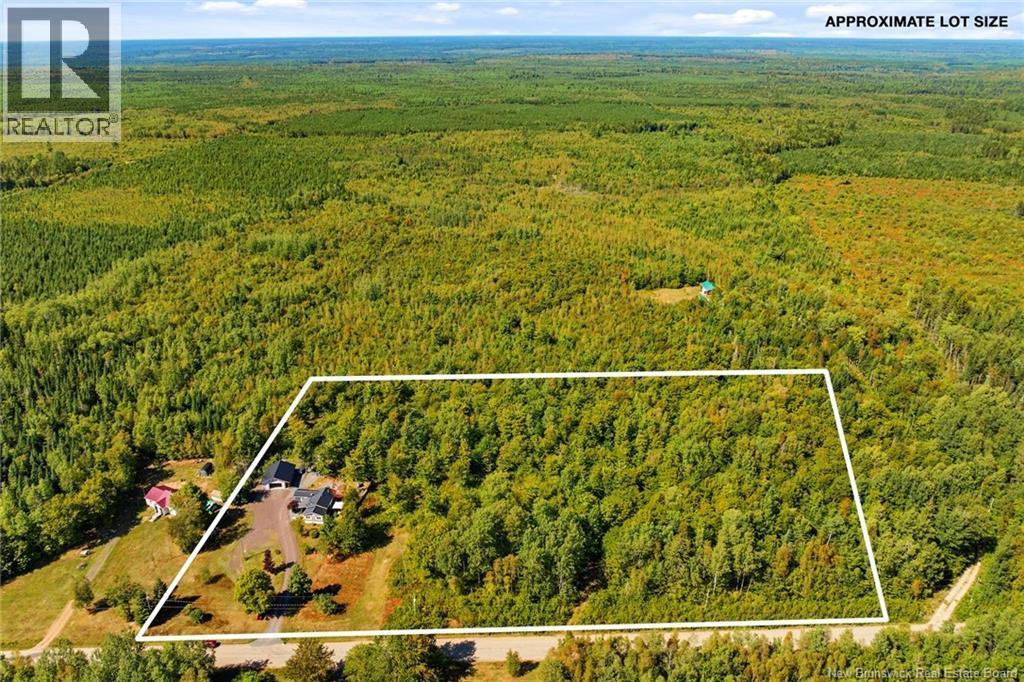 1677 Bronson Sett Road, Bronson Settlement, New Brunswick  E4A 2M2 - Photo 45 - NB126047