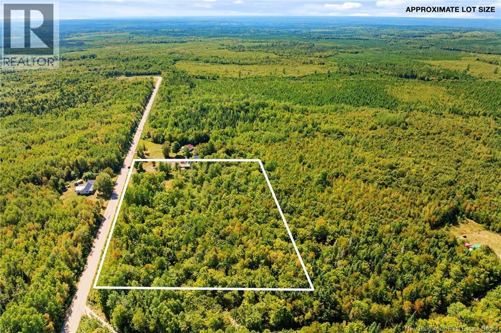 1677 Bronson Sett Road, Bronson Settlement, New Brunswick  E4A 2M2 - Photo 46 - NB126047