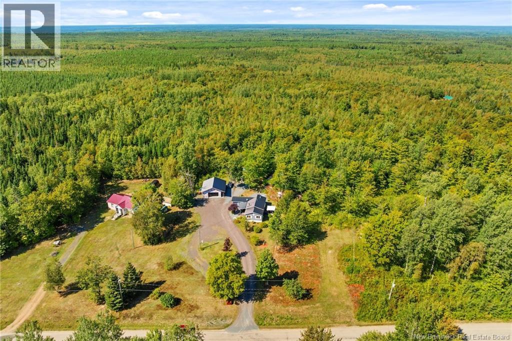 1677 Bronson Sett Road, Bronson Settlement, New Brunswick  E4A 2M2 - Photo 6 - NB126047