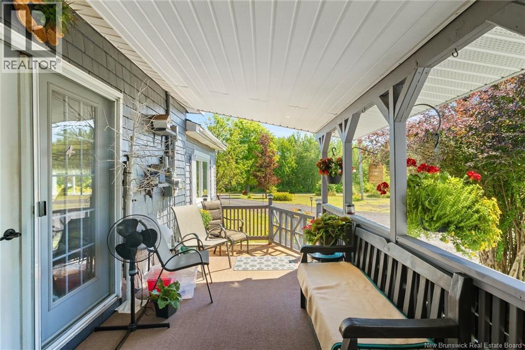 1677 Bronson Sett Road, Bronson Settlement, New Brunswick  E4A 2M2 - Photo 9 - NB126047