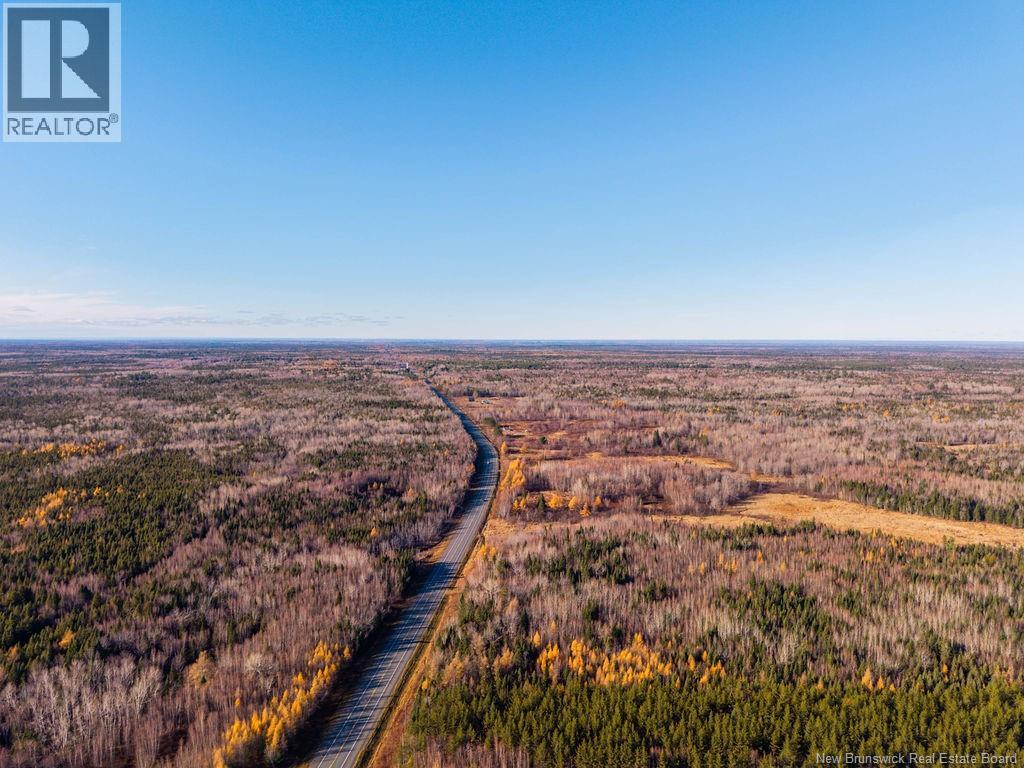 Lot- 110.9 Acres Route 11 Route, Saint Margarets, New Brunswick E1N 5C4 - Photo 3 - NB125536
