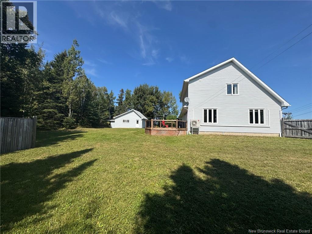416 Sansom Street, Dalhousie, New Brunswick E8C 2L2 - Photo 26 - NB126046