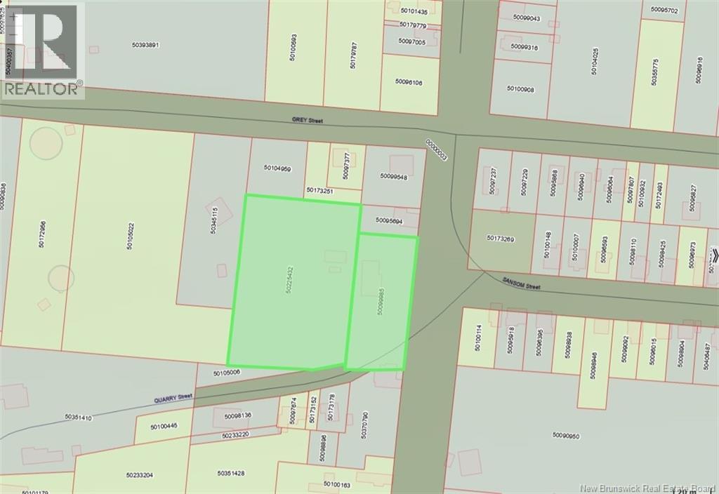 416 Sansom Street, Dalhousie, New Brunswick E8C 2L2 - Photo 41 - NB126046