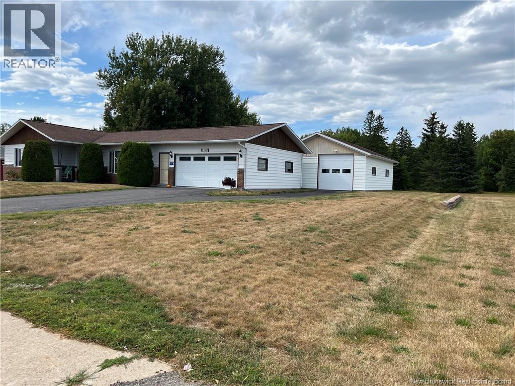 1147 Rue Fondateurs, Paquetville, New Brunswick  E8R 1B3 - Photo 2 - NB126024