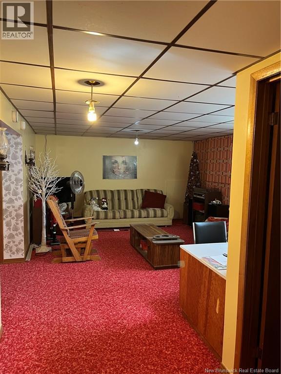 1147 Rue Fondateurs, Paquetville, New Brunswick  E8R 1B3 - Photo 28 - NB126024