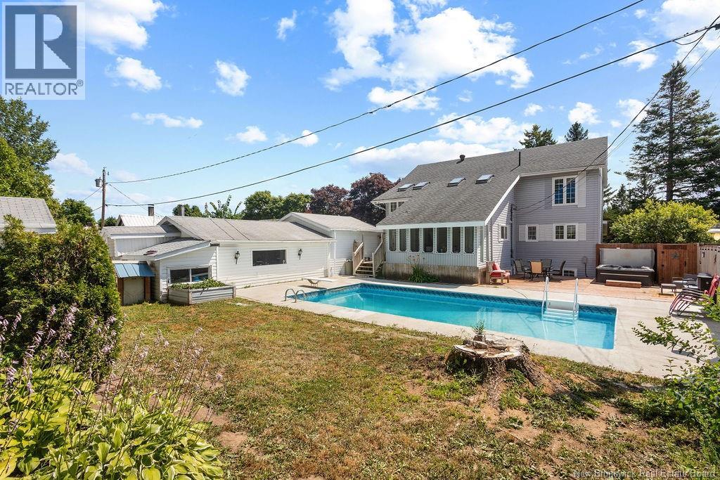 577 Anderson Street, Miramichi, New Brunswick E1V 1J1 - Photo 2 - NB126031