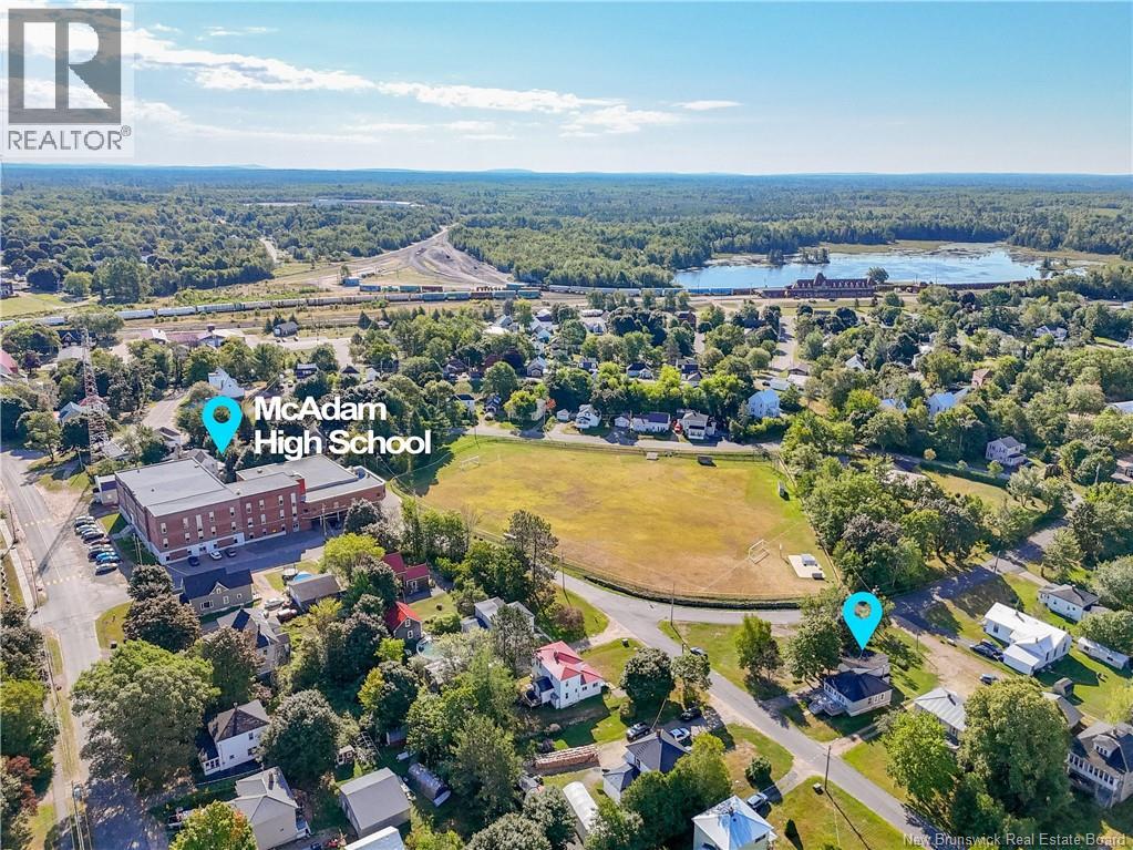 9 Elm Street, Mcadam, New Brunswick  E6J 1X5 - Photo 40 - NB126070