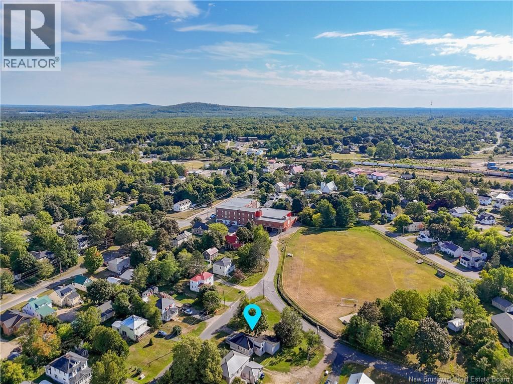 9 Elm Street, Mcadam, New Brunswick  E6J 1X5 - Photo 42 - NB126070