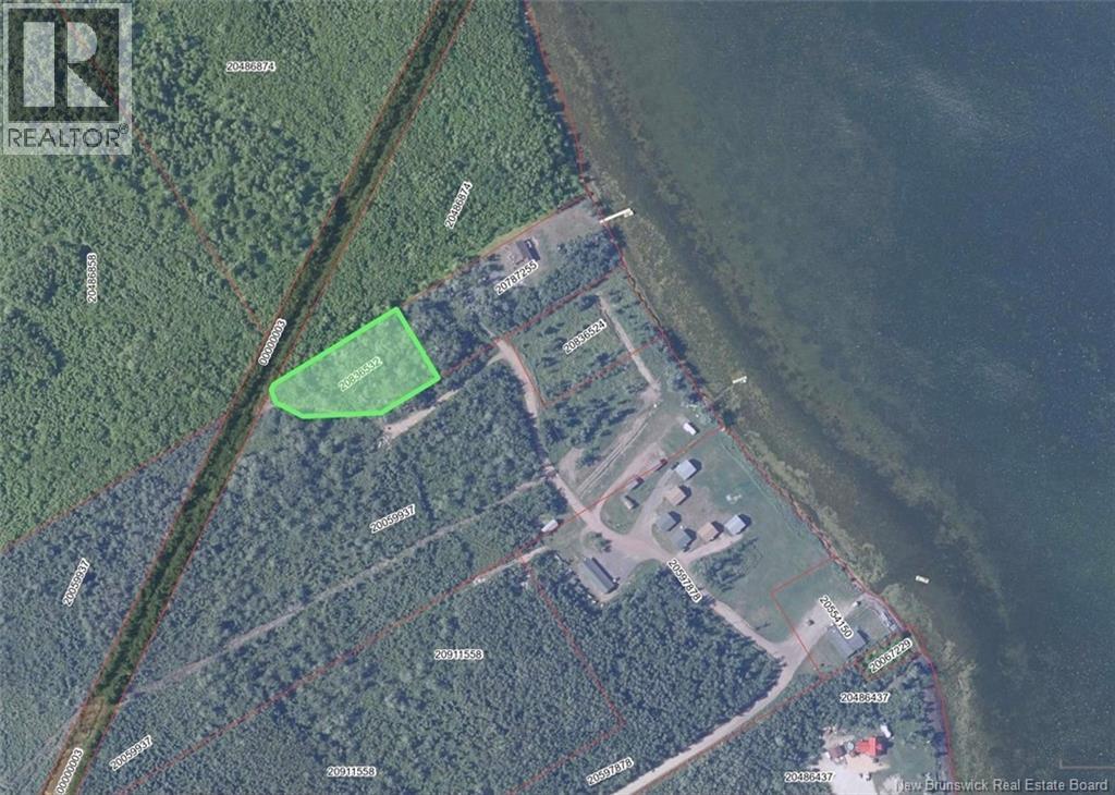 Lot 113 Route, Inkerman, New Brunswick  E8P 1E2 - Photo 2 - NB126083
