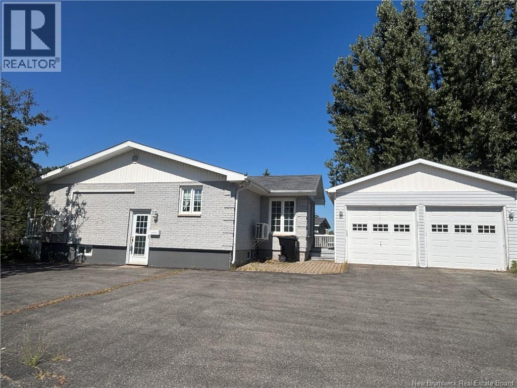 1610 St Peter Avenue, Bathurst, New Brunswick