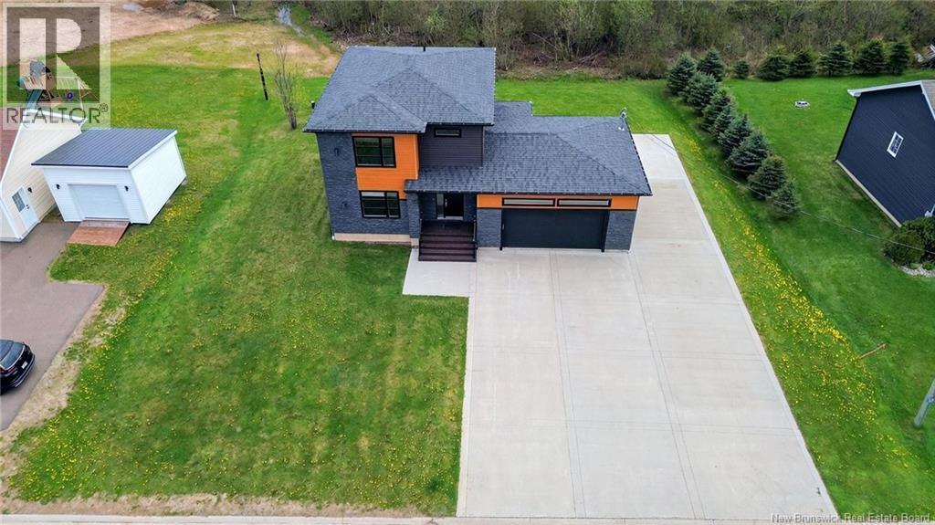 35 Dora Court, Cap-Pelé, New Brunswick  E4N 1C3 - Photo 37 - NB126114