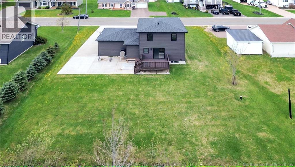 35 Dora Court, Cap-Pelé, New Brunswick  E4N 1C3 - Photo 48 - NB126114