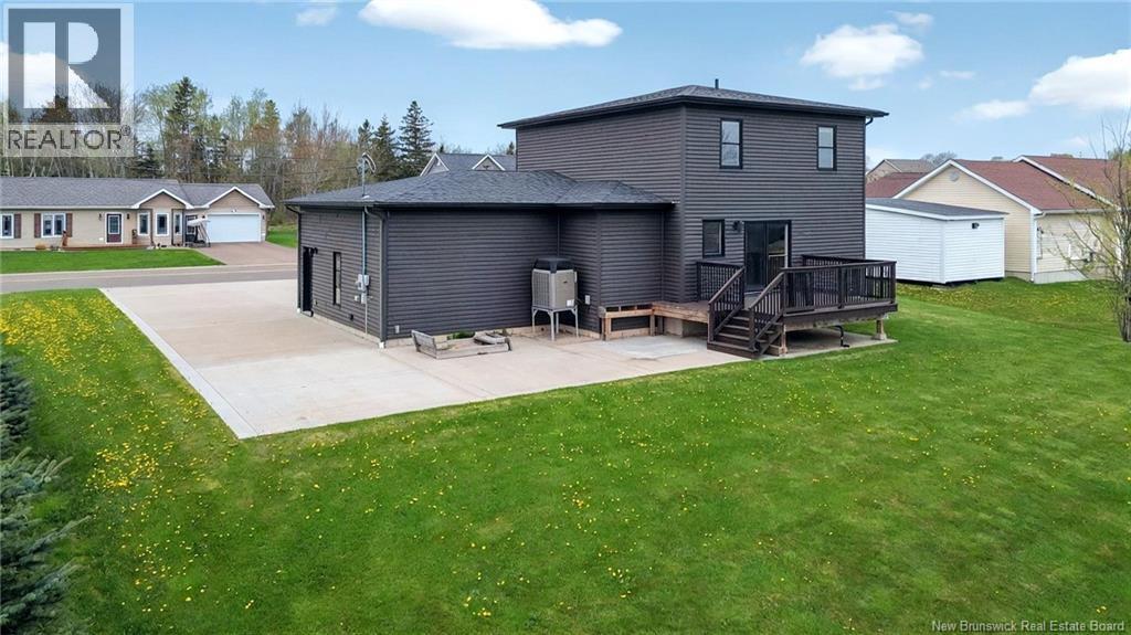 35 Dora Court, Cap-Pelé, New Brunswick  E4N 1C3 - Photo 49 - NB126114