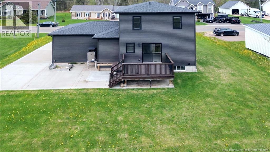35 Dora Court, Cap-Pelé, New Brunswick  E4N 1C3 - Photo 50 - NB126114