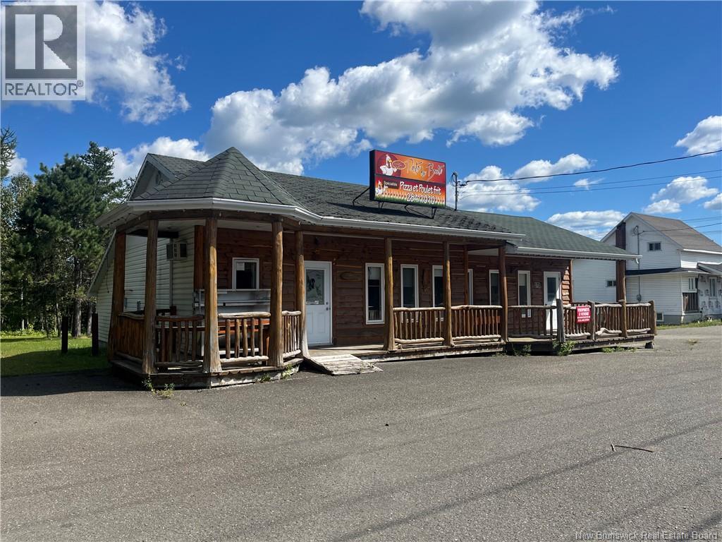 7925-7929 Route 17, Kedgwick Nord, New Brunswick