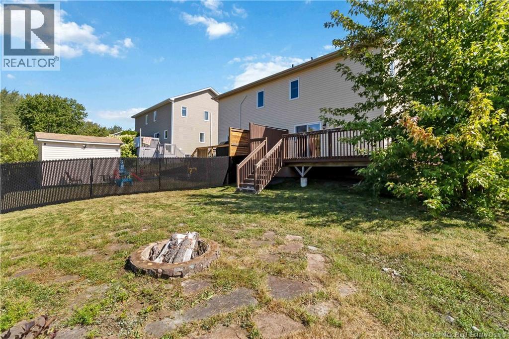 82 Belle Foret, Dieppe, New Brunswick  E1A 7M7 - Photo 49 - NB124111