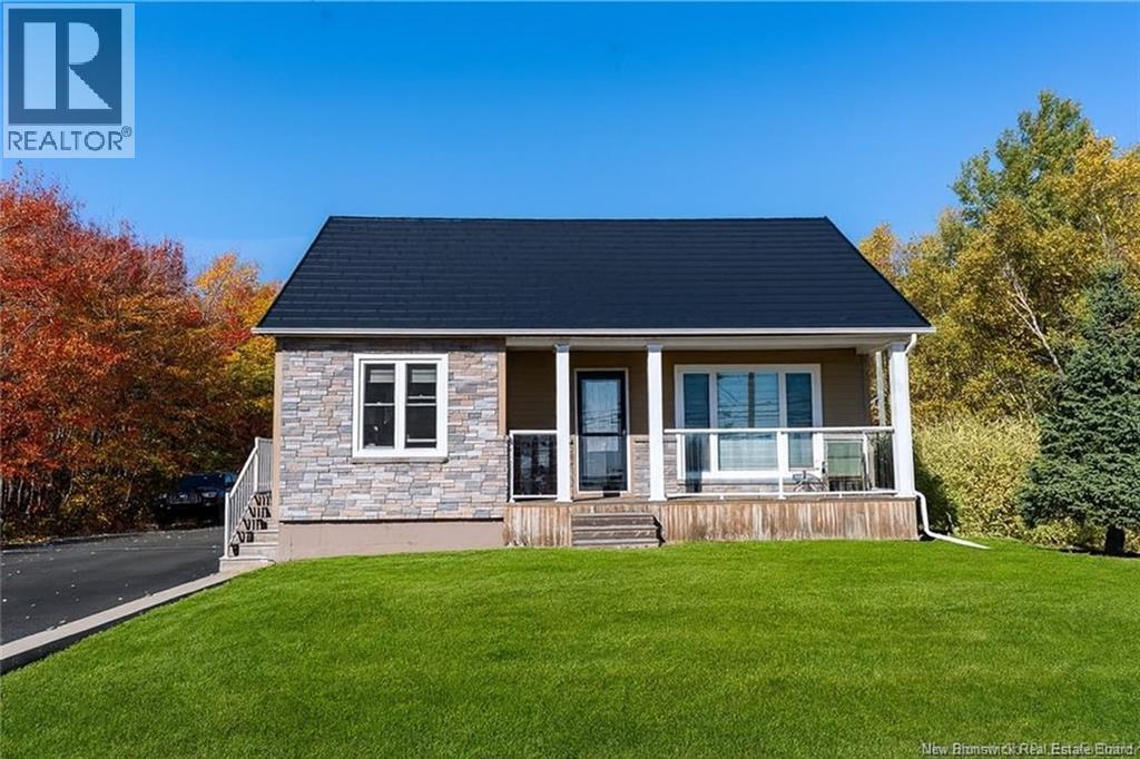 1015 Principale Street, Neguac, New Brunswick