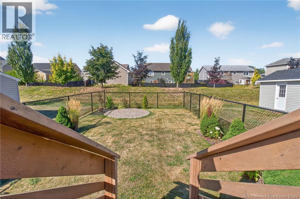 56 Golden Street, Moncton, New Brunswick E1G 5T4 - Photo 37 - NB126131