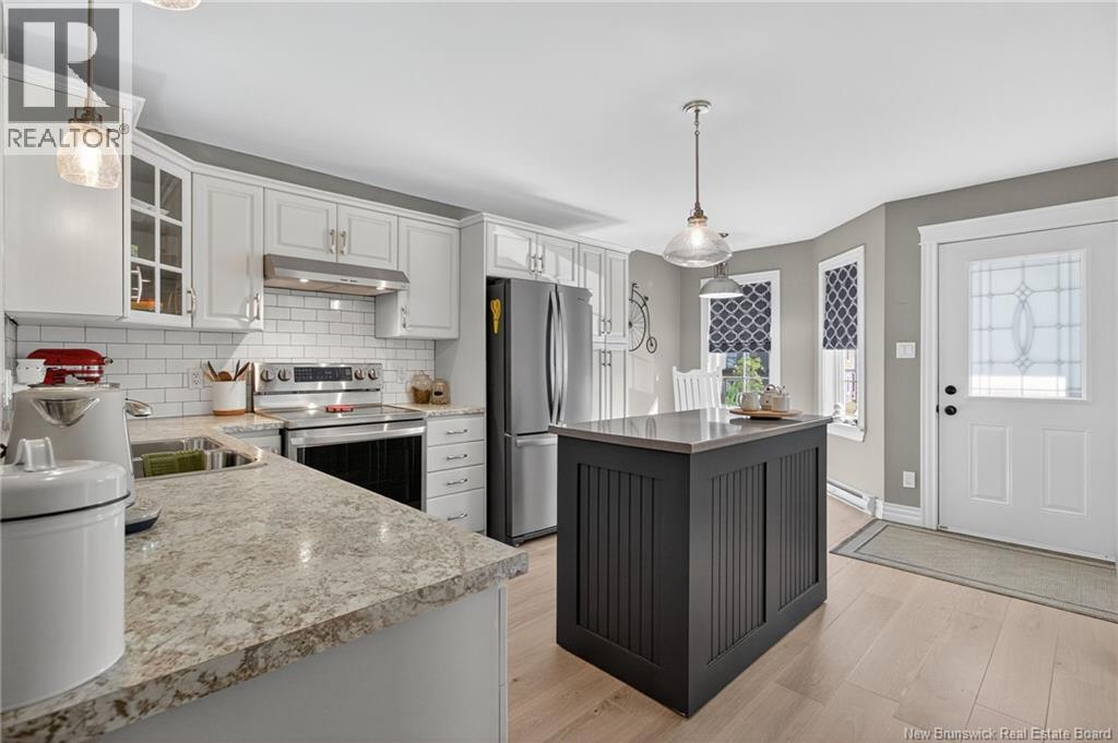 56 Golden Street, Moncton, New Brunswick E1G 5T4 - Photo 8 - NB126131