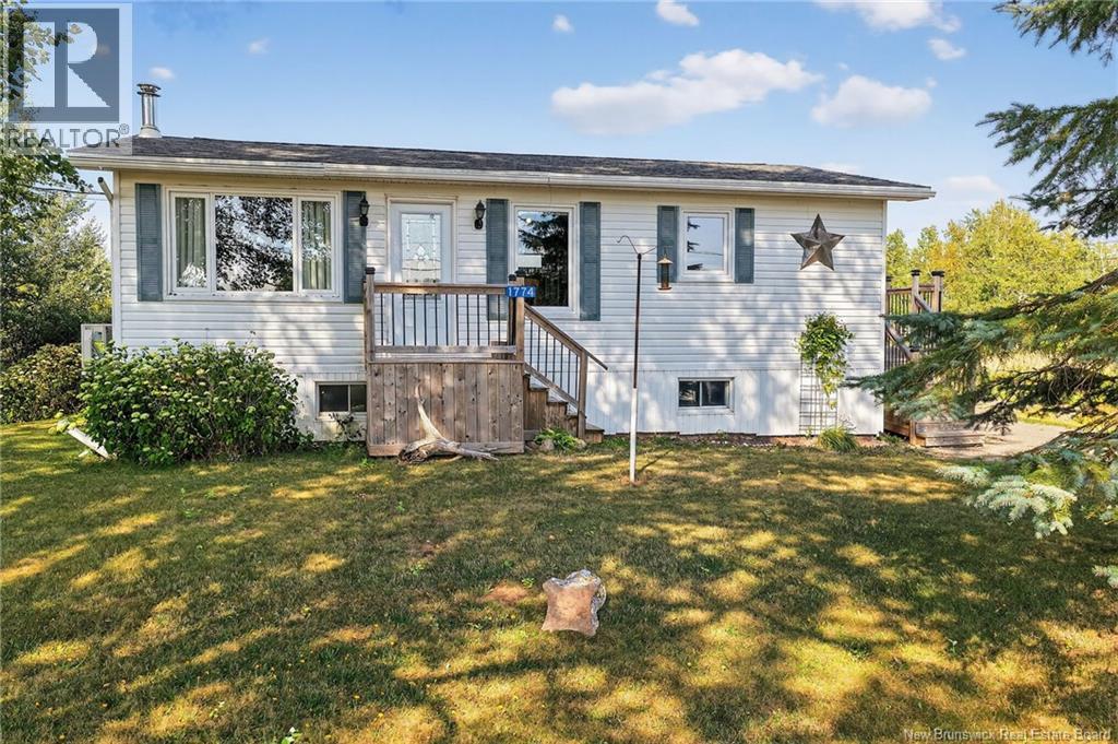 1774 Route 950, Cap-Pelé, New Brunswick  E4N 2Z8 - Photo 1 - NB125840