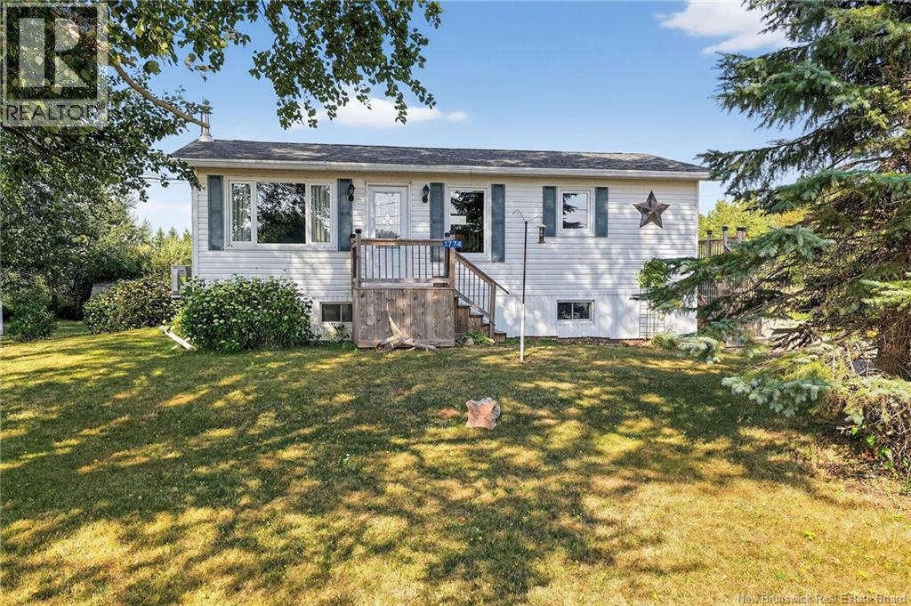 1774 Route 950, Cap-Pelé, New Brunswick  E4N 2Z8 - Photo 2 - NB125840