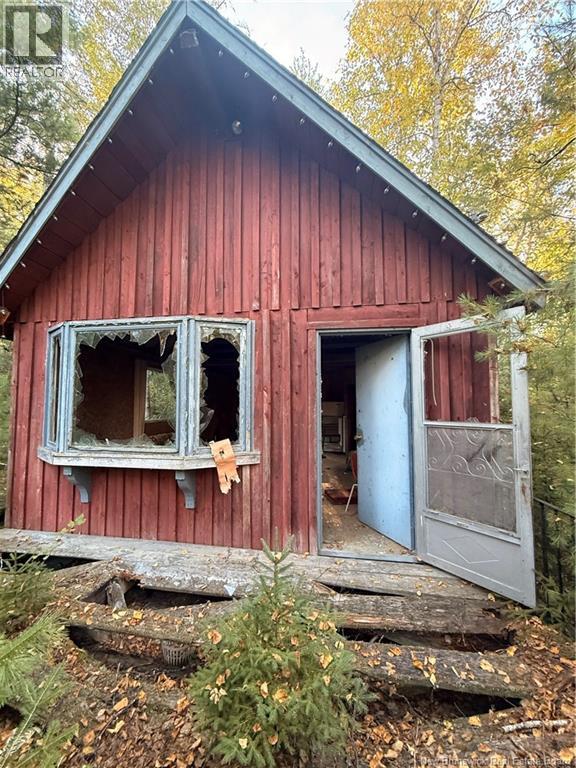 Camp L'eglise Road, Saint-Norbert, New Brunswick  E4S 2N2 - Photo 1 - NB126148