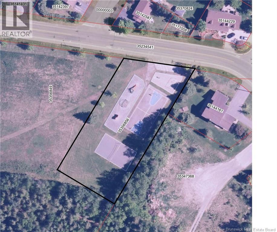 3,403 Mc Rue Carrier, Edmundston, New Brunswick  E3V 3Y1 - Photo 1 - NB126145