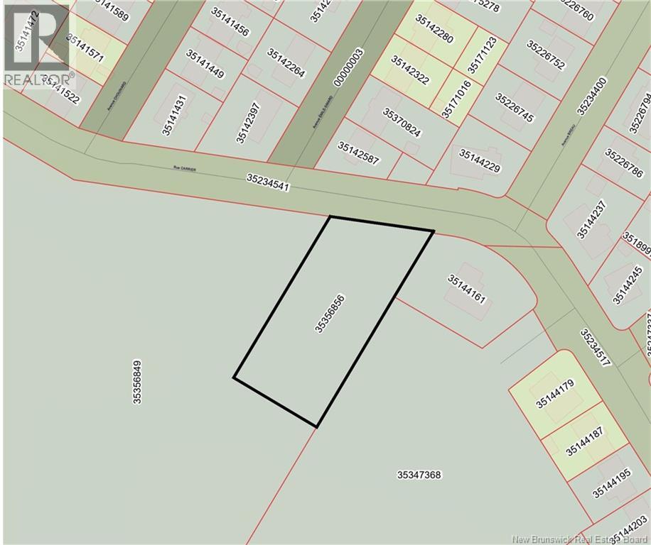 3,403 Mc Rue Carrier, Edmundston, New Brunswick  E3V 3Y1 - Photo 2 - NB126145