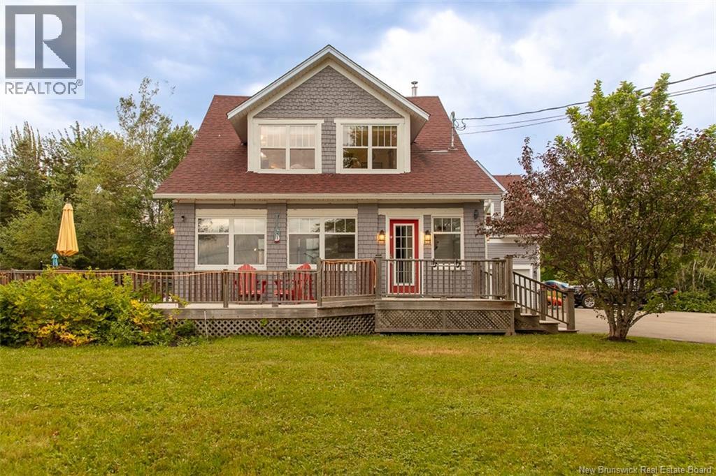 80 Martin Road, Grande-Digue, New Brunswick