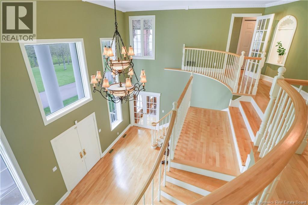 50 Crandall Road, Petitcodiac, New Brunswick  E4Z 4G7 - Photo 26 - NB126061
